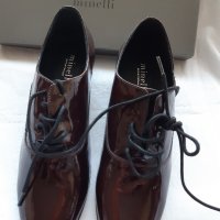 Minelli №37 Нови, снимка 3 - Дамски ежедневни обувки - 32574109