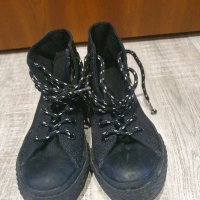 Детски кецове Converse 27, снимка 3 - Детски маратонки - 43313352