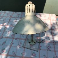 Настолна лампа-Зделано в СССР, снимка 2 - Друга електроника - 37255149