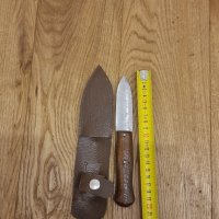 Финландски  военен нож MAKU  , снимка 1 - Антикварни и старинни предмети - 44120271
