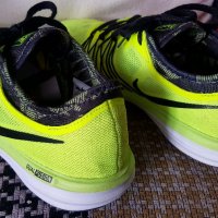 Nike Dual Fusion Hit,номер 41, снимка 6 - Маратонки - 32334223