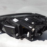 Десен фар за Mercedes GLE W167 Multibeam, снимка 7 - Части - 33209199