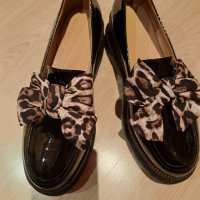 Страхотни есенни обувки , снимка 6 - Дамски ежедневни обувки - 40435542