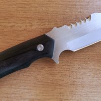 Тактически нож за оцеляване - 2 модела, снимка 12 - Ножове - 37816083