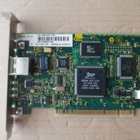  3COM 3CR990-TX-97 10/100 Base-T PCI Network Interface Card, снимка 1 - Мрежови адаптери - 43244027