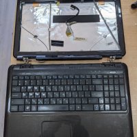 2бр. Лаптопи Asus PRO5DIJ и K51AC на части, снимка 1 - Части за лаптопи - 32518875