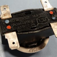 термостат биметален двоен ЕСПА 01A002, снимка 6 - Резервни части за машини - 28673027