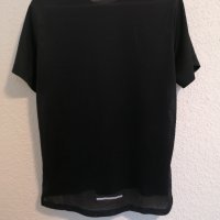 NIKE RUNNING, тренировъчна  с Dri-Fit  размер L за тренировки, за футбол, снимка 11 - Спортна екипировка - 43725620