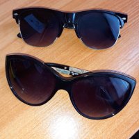 Слънчеви очила, снимка 3 - Слънчеви и диоптрични очила - 32471701