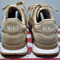  NIKE 41 номер оригинални без забележки , снимка 3 - Маратонки - 38358803