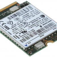 НОВА 4G LTE Карта Lenovo T540 T431s T540p X1C X240 X240S X230s T440 T440p 431S 04W3842 N5321GW , снимка 5 - Части за лаптопи - 32683148