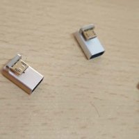 USB кабел или адаптер с магнитен накрайник, снимка 12 - USB кабели - 19750381