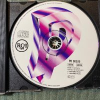 DEEP PURPLE , снимка 6 - CD дискове - 44103609