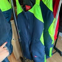Работни дрехи за минусови температури, снимка 11 - Якета - 39599745