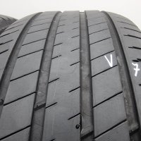 2бр летни гуми 245/50/19 Michelin V794, снимка 2 - Гуми и джанти - 40714478