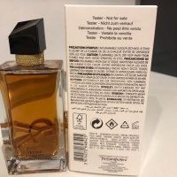 Yves Saint Laurent Libre Intense 90 ml EDP Tester , снимка 3 - Дамски парфюми - 35418893