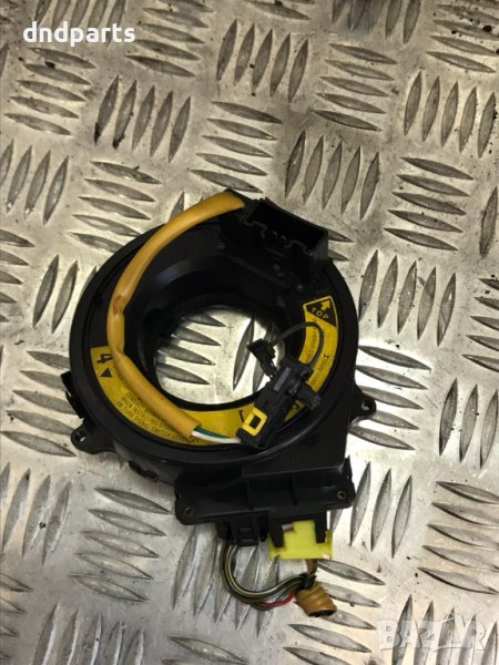 Лентов кабел Toyota Avensis, 2.0D-4D, 110к.с., 2001г., снимка 1