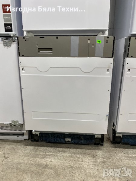 Вградена съдомиялна машина Инвентум IVW6040AXL, снимка 1