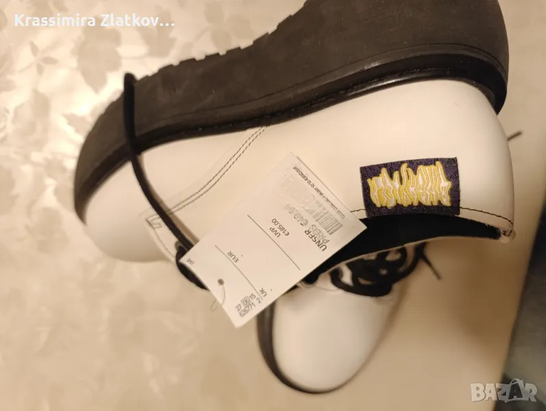 обувки BIMBAYLOLA, снимка 1