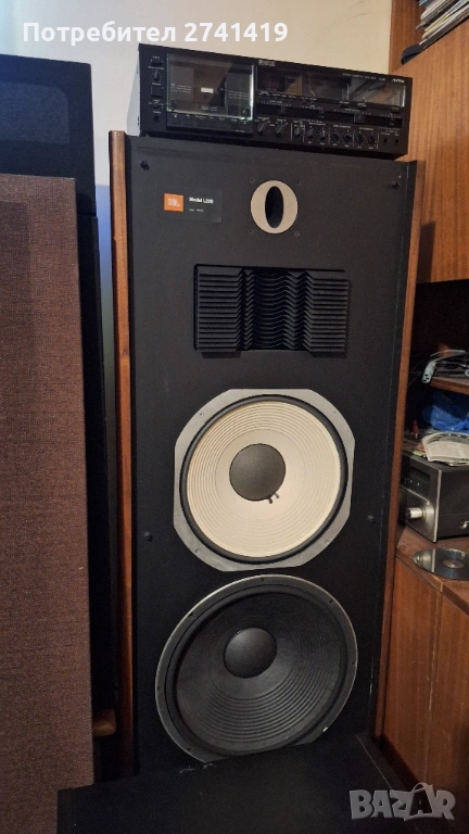 JBL L-220, снимка 1