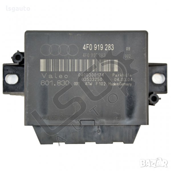 Контрол модул парктроник AUDI A6  (4F, C6) 2004-2011 A271121N-195, снимка 1
