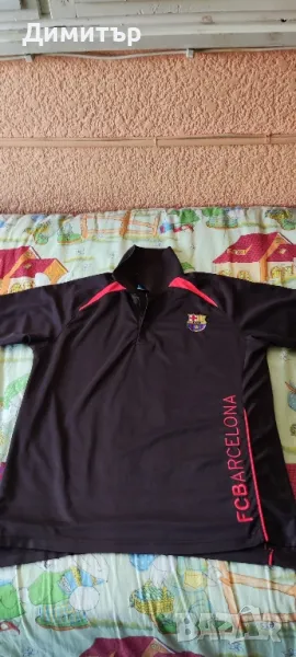 FC Barcelona, снимка 1