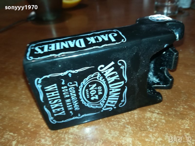 ДЖАК-ПЕПЕЛНИК-КЕРАМИКА 0301231201, снимка 1