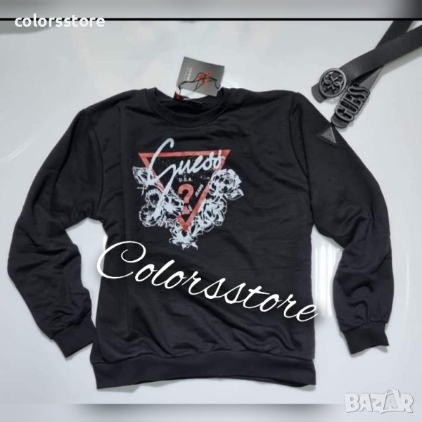 Дамска блуза Guess код VL60, снимка 1