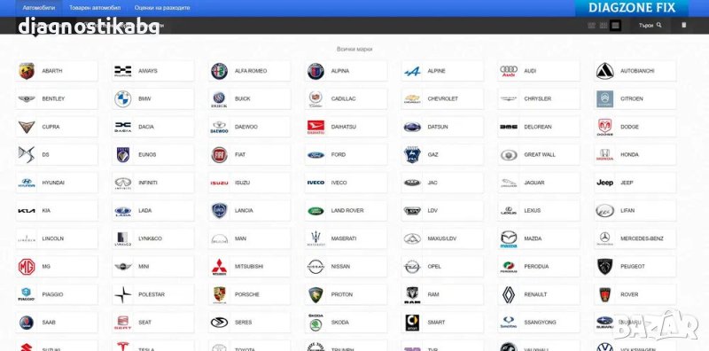 HaynesPro ОНЛАЙН Сервизна база данни с годишен абонамент, снимка 1