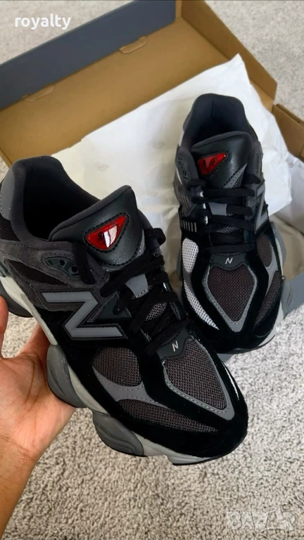 New Balance Маратонки 36-44 Номер, снимка 1