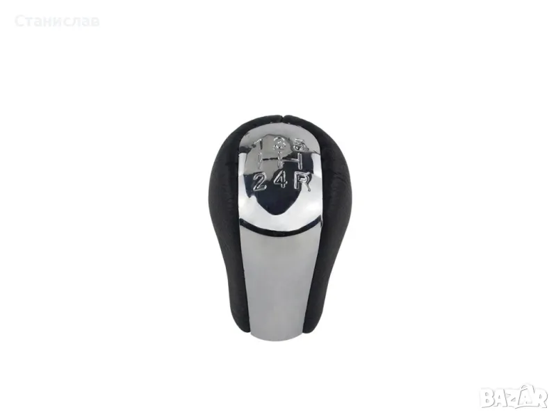Топка за скоростен лост за Toyota Yaris XP10 (1996-2006), снимка 1