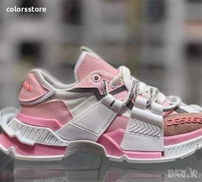 Дамски маратонки  Dolce&Gabbana кодBr 100, снимка 1