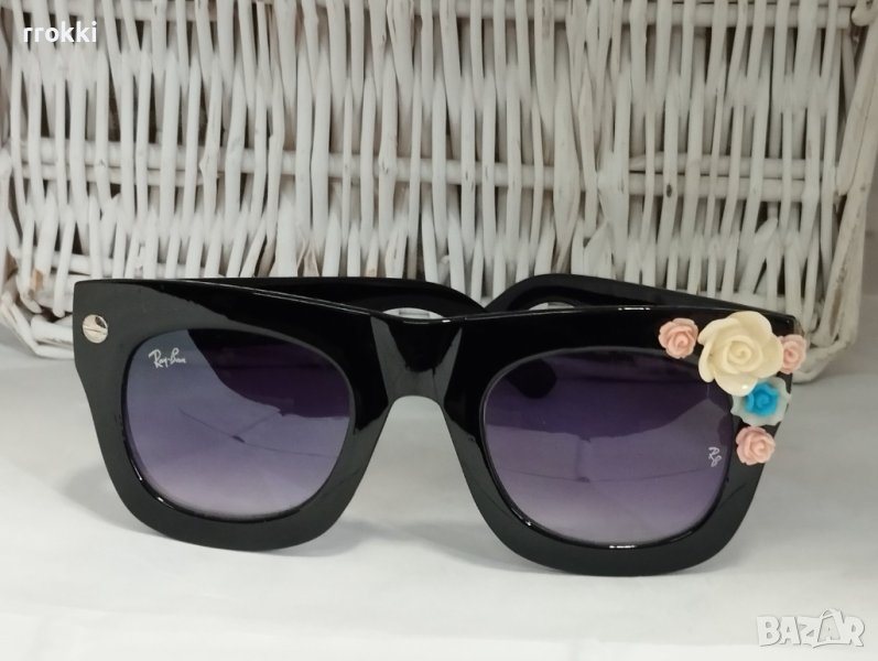506SOL Дамски слънчеви очила  , снимка 1