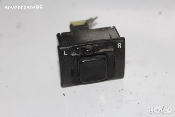 Бутон регулиране ел огледала Сузуки Балено Suzuki Baleno, снимка 1