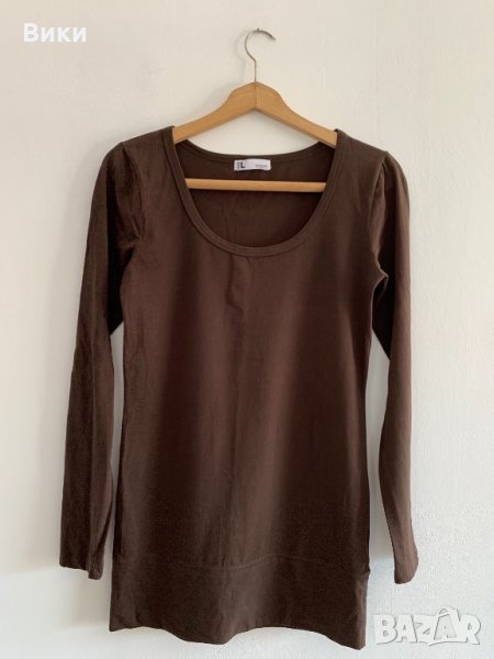 Дамска блуза, снимка 1
