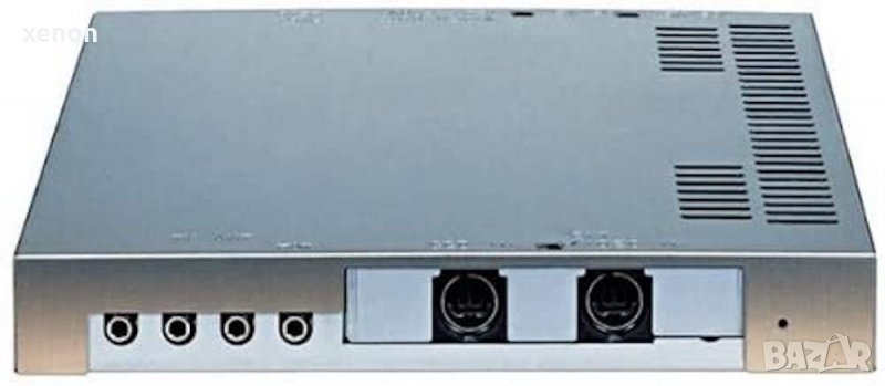 TV тунер за кола CLARION TTX7502z, снимка 1