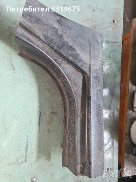 Панел Опел Астра Г/ Opel Astra G, снимка 1