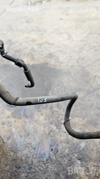 Маркуч хидравлика за Audi Q7 , снимка 1