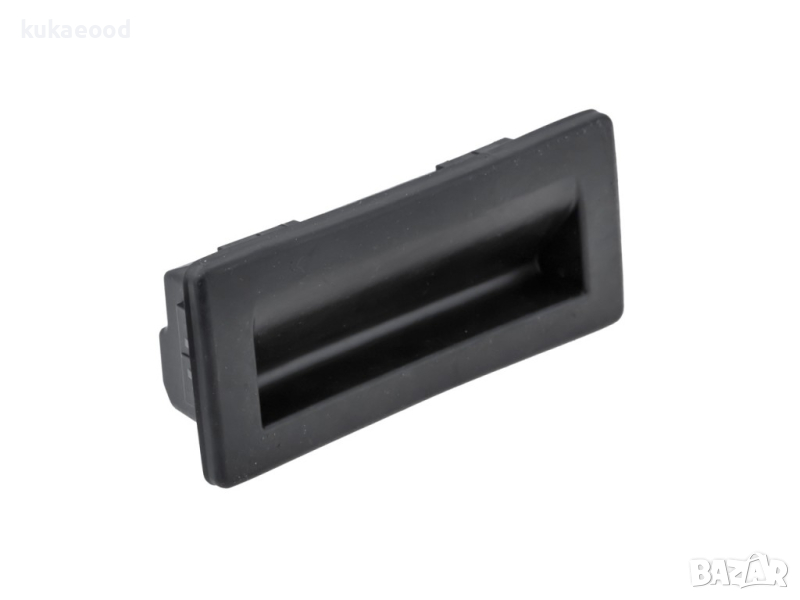 Бутон на дръжка за багажник за Audi A4 B9 (2015-2019), снимка 1