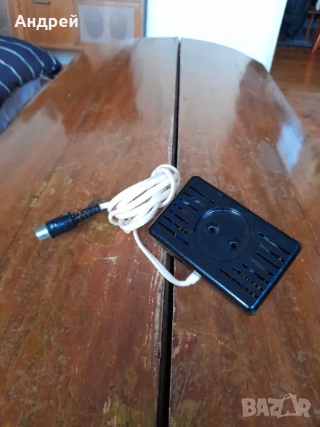 Старо захранване #12, снимка 1