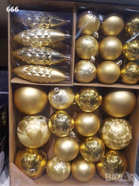 Коледни декорации, снимка 1