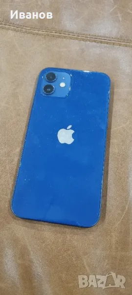 Продавам  2 бр  I phone 12 за части , снимка 1