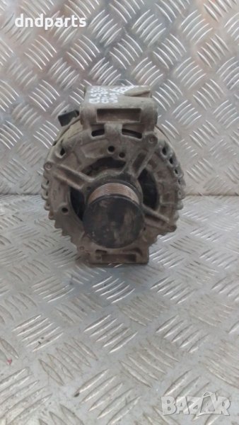 Алтернатор Mercedes CLS320 CDI W219 2007г.	, снимка 1