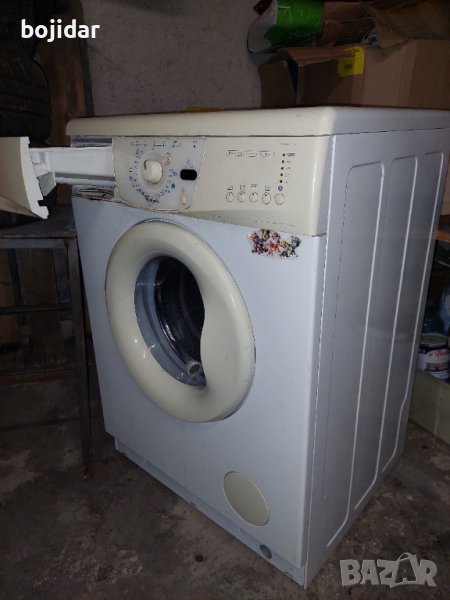 Пералня работеща WHIRPOOL, снимка 1