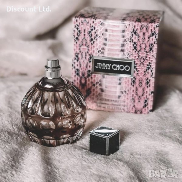 Jimmy Choo Jimmy Choo EDP 100ml, снимка 1