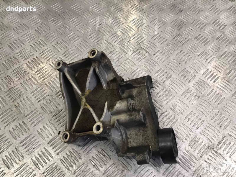 Алуминиева конзола Hyundai Matrix 1.5CRDI,2004г., снимка 1