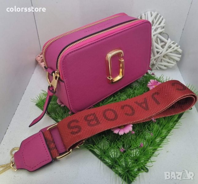 Луксозна чанта Marc Jacobs код VLA11, снимка 1