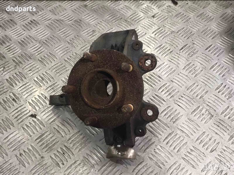 Преден десен шенкел Ford C-Max,1.8TDCI,2007г., снимка 1