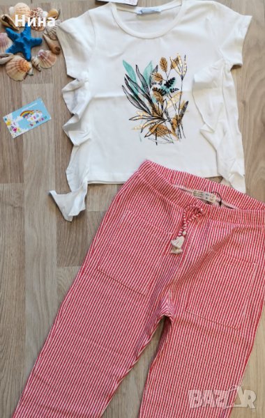 Летен Марков сет 9/10 години , снимка 1