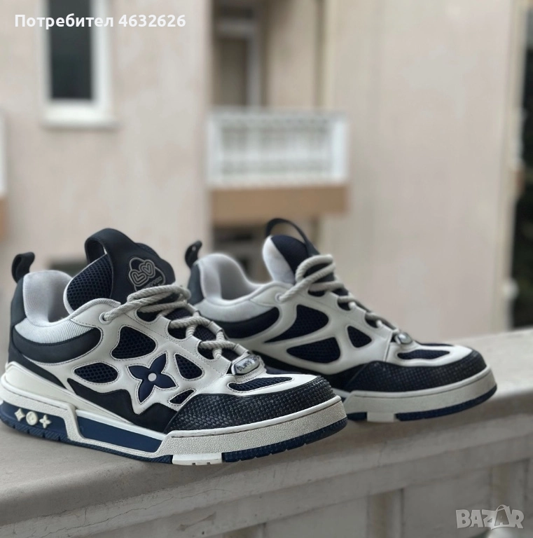 Louis Vuitton, снимка 1